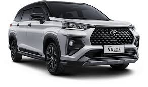 HARGA TOYOTA VELOZ HYBRID BARU 2026 DAN INFORMASI SPESIFIKASI SERTA PROMO